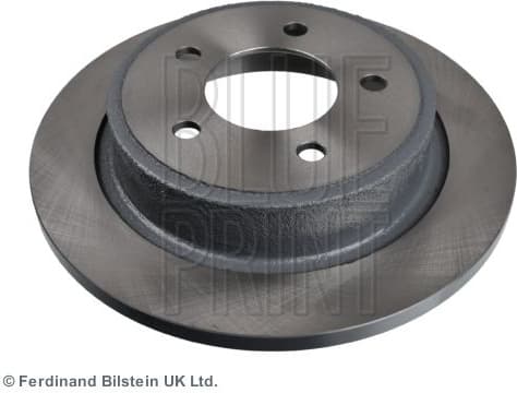 Brake Disc ADA104374