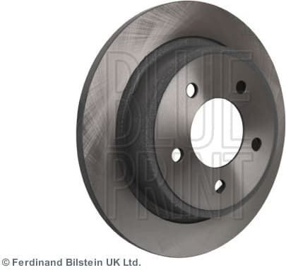 Brake Disc ADA104374 - image 2