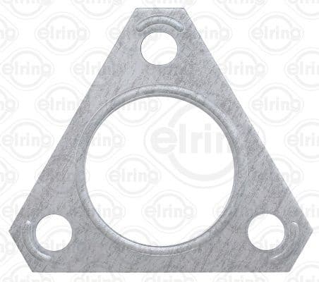 Gasket, exhaust pipe 586.889