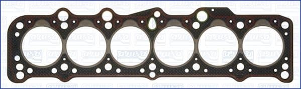 Gasket, cylinder head FIBERMAX 10032700