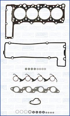 Gasket Kit, cylinder head FIBERMAX 52173300
