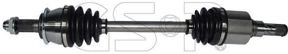 Drive Shaft 205026