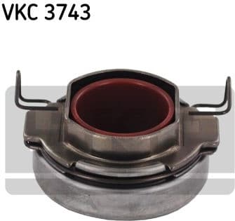 Clutch Release Bearing VKC 3743
