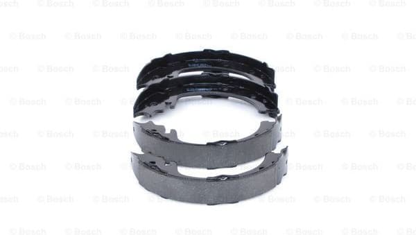 Brake Shoe Set, parking brake 0986487935 - image 2