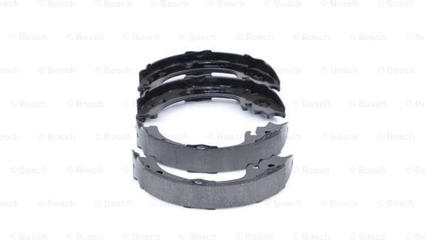 Brake Shoe Set, parking brake 0986487935 - image 4