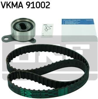 Timing Belt Kit VKMA 91002