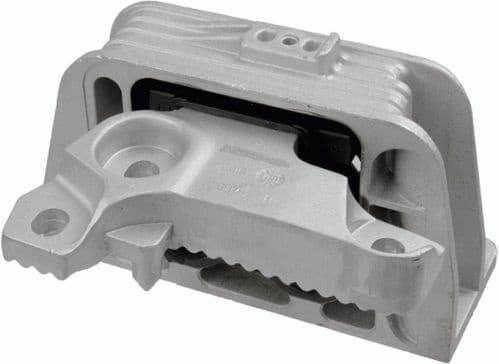 Mounting, engine 37969 01 - image 2