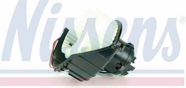 Interior Blower 87081 - image 3