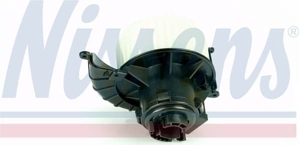 Interior Blower 87081 - image 4