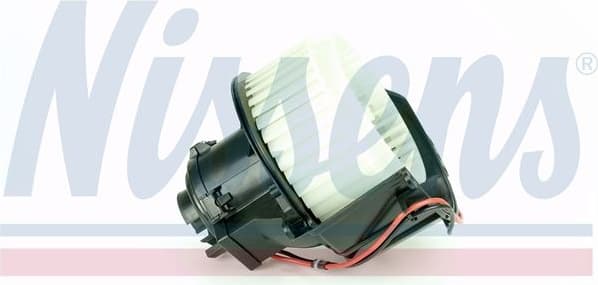 Interior Blower 87081 - image 5