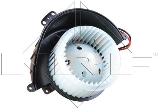 Interior Blower 34047