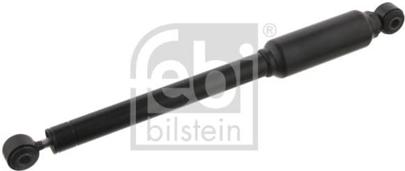 Shock Absorber, steering 31450