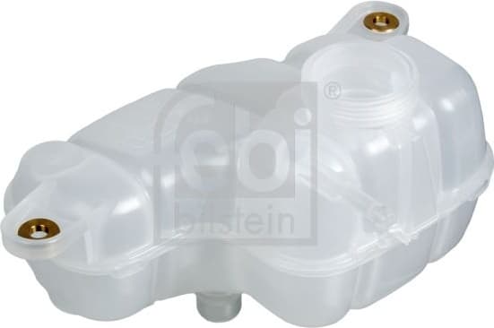 Expansion Tank, coolant 47907
