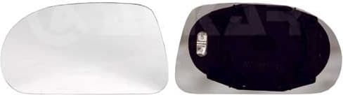 Mirror Glass, exterior mirror 6425499