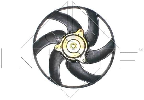 Fan, engine cooling 47332
