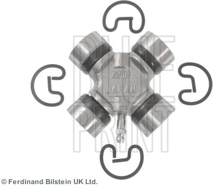 Joint, propshaft ADZ93909