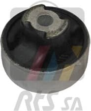 Mounting, control/trailing arm 017.00238