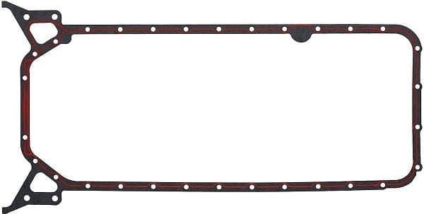 Gasket, oil sump 447.421
