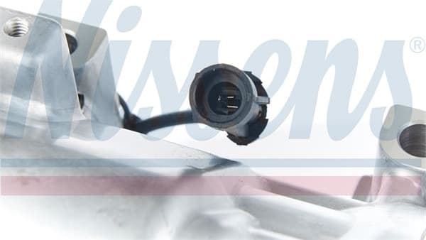 Compressor, air conditioning ** FIRST FIT ** 89120 - image 2