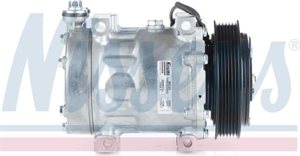 Compressor, air conditioning ** FIRST FIT ** 89120 - image 3