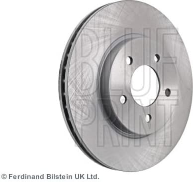 Brake Disc ADM543122 - image 2