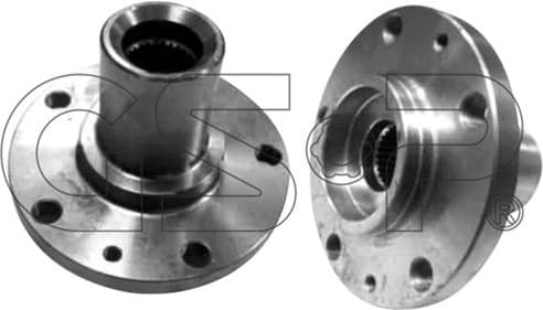 Wheel Hub 9428004