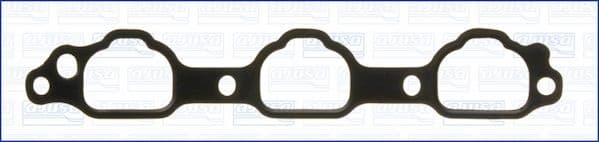 Gasket, intake manifold 13135600