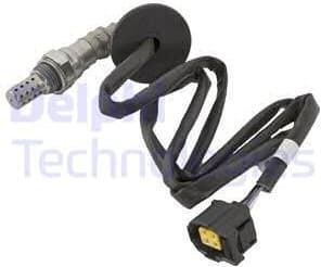 Oxygen Sensor ES20414-12B1