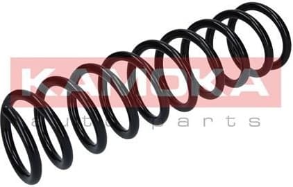 Coil spring 2120118 - image 2