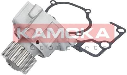 Water Pump, engine cooling T0170 - image 3