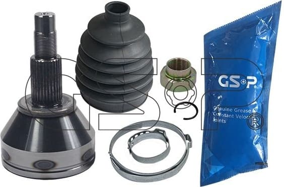 Joint Kit, drive shaft 802024