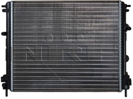 Radiator, engine cooling 53210 - image 3