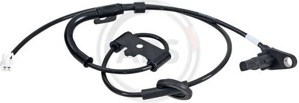 Sensor, wheel speed 31443