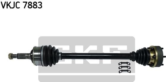 Drive Shaft VKJC 7883