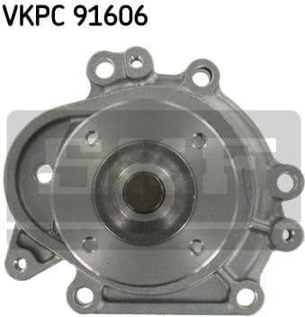 Water Pump, engine cooling VKPC 91606