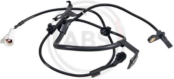 Sensor, wheel speed 31477