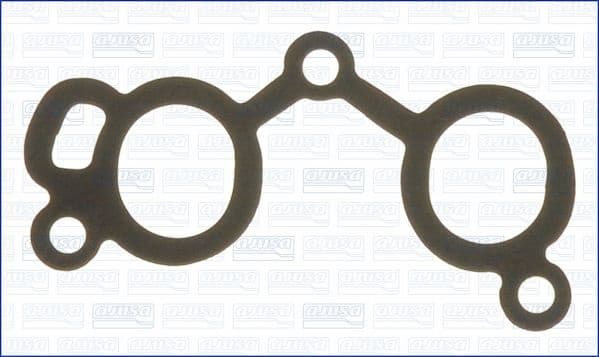 Gasket, intake manifold 13035700