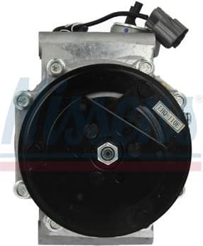 Compressor, air conditioning ** FIRST FIT ** 89235 - image 3