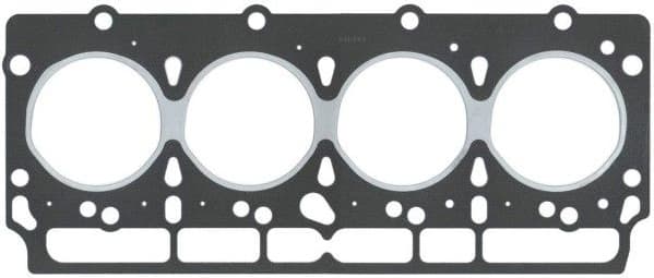 Gasket cylinder head 646.440 - image 2