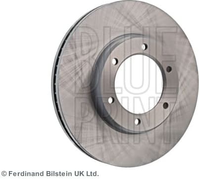 Brake Disc ADT343187 - image 2