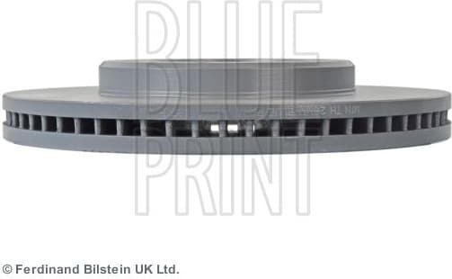 Brake Disc ADT343187 - image 3