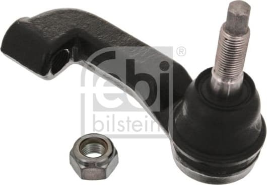 Tie Rod End 41107