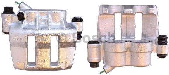 Brake Caliper 0986135484