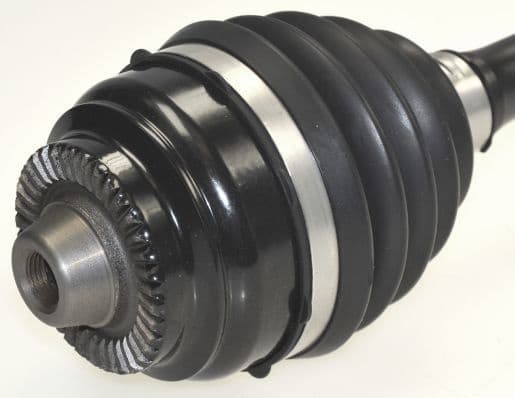 Drive Shaft GKN Automotive OE-Technology 52° 305946 - image 2