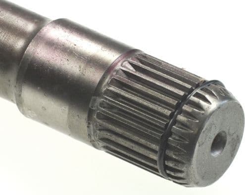 Drive Shaft GKN Automotive OE-Technology 52° 305946 - image 4
