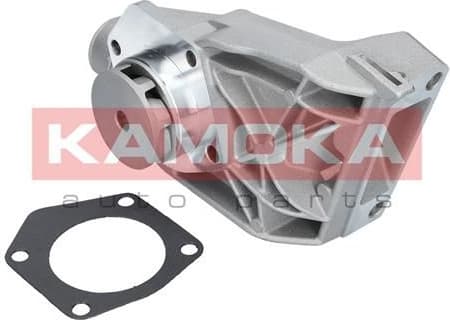 Water Pump, engine cooling T0250 - image 2