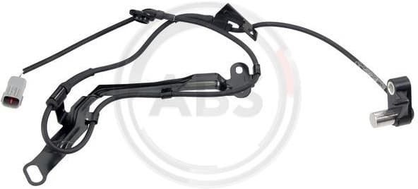 Sensor, wheel speed 31116