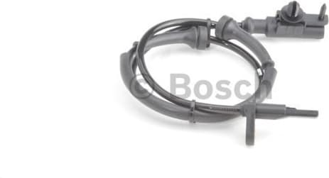 Sensor, wheel speed 0265007637 - image 4