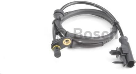 Sensor, wheel speed 0265007638 - image 2