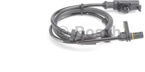 Sensor, wheel speed 0265007638 - image 5